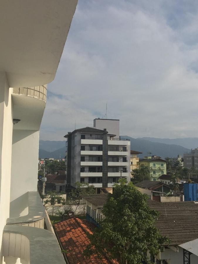 Acomodacao No Paraiso Убатуба Экстерьер фото