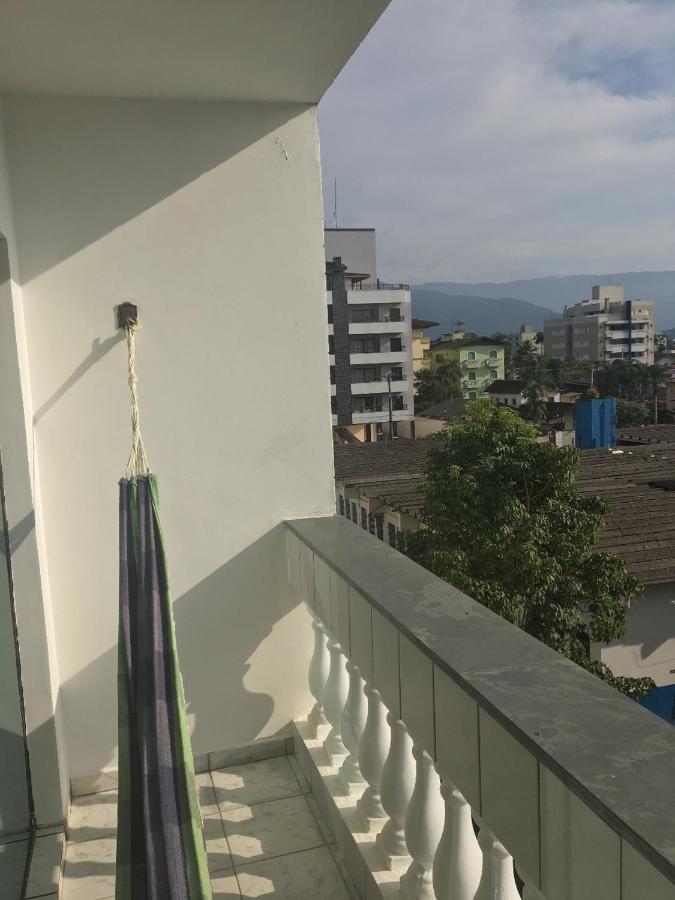 Acomodacao No Paraiso Убатуба Экстерьер фото